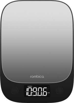 Кухонные весы Rombica myKitchen Alta SCL-0100