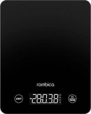 Кухонные весы Rombica myKitchen Vega SCL-0101