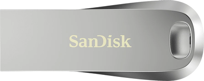 USB flash накопитель SanDisk Ultra Luxe 256GB (SDCZ74-256G-G46)