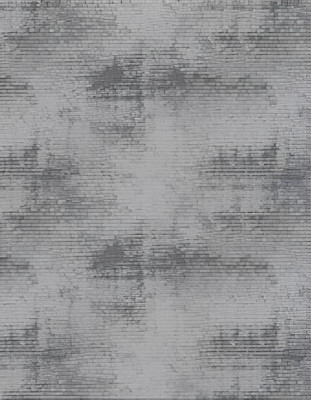 Покрытие напольное тафтинговое Linea Hali Elegant / P1330-ANTHRACITE (0.8x1.5)