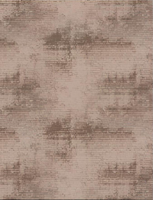 Покрытие напольное тафтинговое Linea Hali Elegant / P1330-BROWN (1.5x2.3)