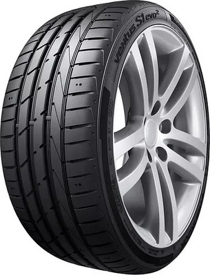Летняя шина Hankook K117B Ventus S1 Evo2 225/45R18 95Y