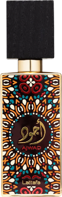 Парфюмерная вода Lattafa Ajwad (60мл)