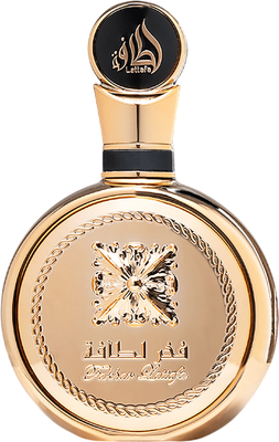 Парфюмерная вода Lattafa Fakhar Extrait (100мл)