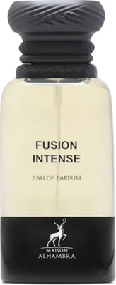 Парфюмерная вода Maison Alhambra Fusion Intense (80мл)