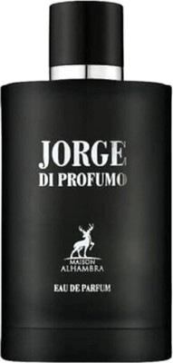 Парфюмерная вода Maison Alhambra Jorge Di Profumo (100мл)