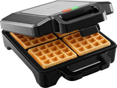 Вафельница Kitfort КТ-4673