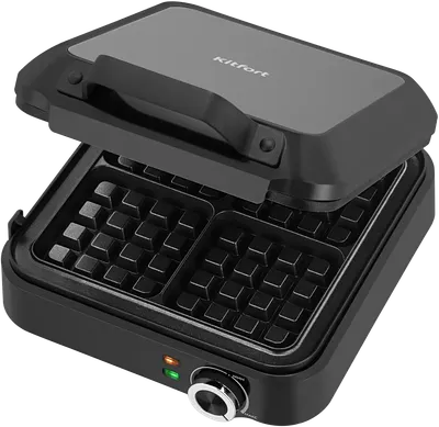 Вафельница Kitfort КТ-5606