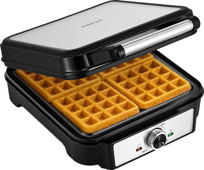 Вафельница Kitfort КТ-5607