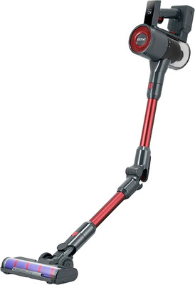 Вертикальный пылесос Kitfort КТ-5539