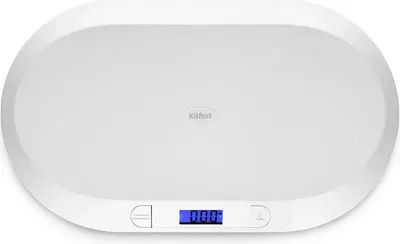 Весы детские Kitfort КТ-853