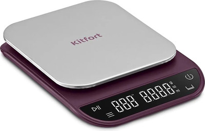 Кухонные весы Kitfort КТ-854