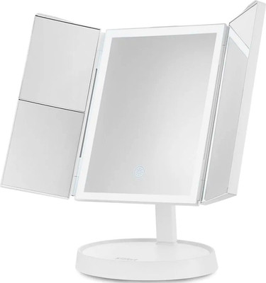 Зеркало косметическое Kitfort КТ-4169