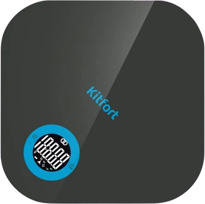 Кухонные весы Kitfort КТ-852