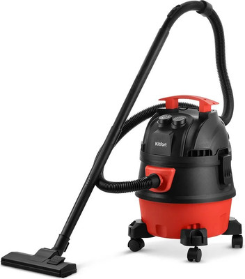 Профессиональный пылесос Kitfort КТ-5337