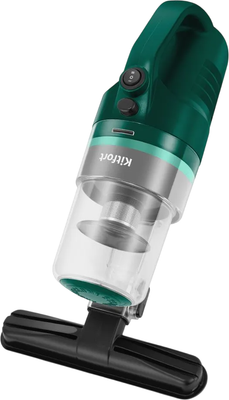 Портативный пылесос Kitfort КТ-5364