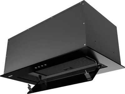 Вытяжка скрытая Akpo Falco 60 wk-11 (черный)