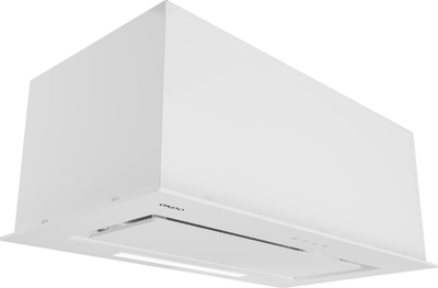 Вытяжка скрытая Akpo Falco 60 wk-11 (белый)