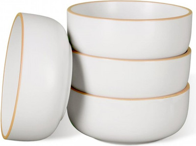 Набор чаш бульонных Pomi d'Oro P290029 (4шт)