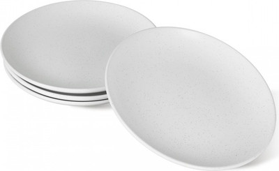 Набор тарелок Pomi d'Oro P300009 (4шт)