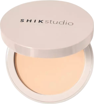 Пудра компактная Shik Pro Makeup Power 02