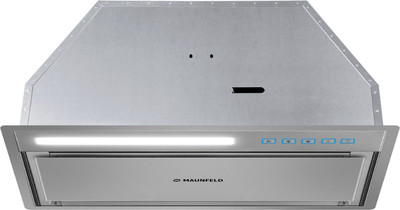 Вытяжка плоская Maunfeld Clare 60 (нержавеющая сталь)