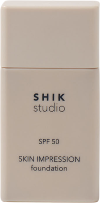 Тональный крем Shik Skin Impression Foundation тон 204