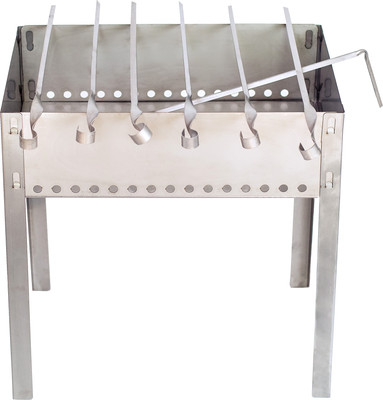 Мангал БМЗ НовичОК / М-2024.00.000