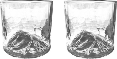 Набор бокалов Неман Вулкан / 46755 (2шт)