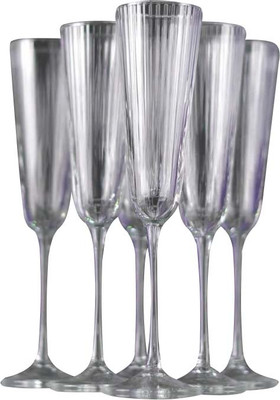 Набор бокалов Неман 100/8-рис / 45488