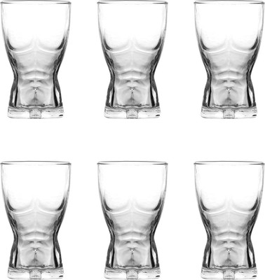 Набор бокалов Неман Аполлон / 47053