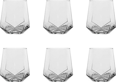 Набор стаканов Неман 100/2 гладь / 42347