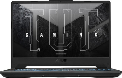 Игровой ноутбук Asus TUF Gaming A15 FA506NCR-HN115