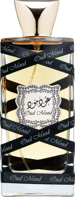 Парфюмерная вода Lattafa Oud Mood (100мл)