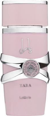 Парфюмерная вода Lattafa Yara (100мл)