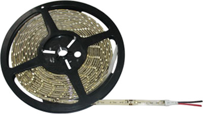 Светодиодная лента M5 12300бб (5м, белый)