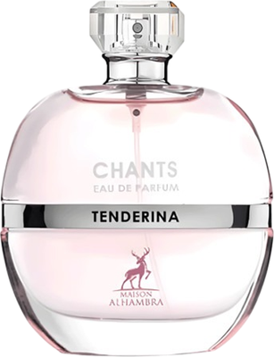 Парфюмерная вода Maison Alhambra Chants Tenderina (100мл)