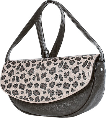 Сумка Galanteya 26224 / 24с1117к45 (темно-коричневый/кофейный плита-10)