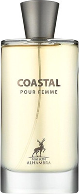 Парфюмерная вода Maison Alhambra Coastal (100мл)