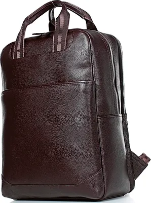 Рюкзак Galanteya 2925 / 25с690к45 (коричневый)