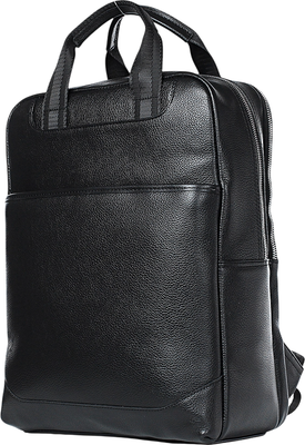 Рюкзак Galanteya 2925 / 25с690к45 (черный)