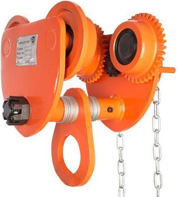 Каретка для тали TOR Тип В GCL 1Х3 (X) / 1048568