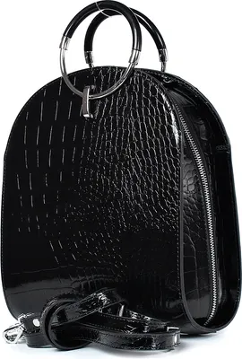 Рюкзак Galanteya 37023 / 25с1161к45 (черный)