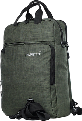 Рюкзак Galanteya 46421 / 25с239к45 (хаки)