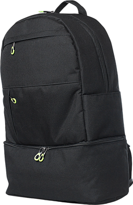 Рюкзак Galanteya 50623 / 24с294к45 (черный)