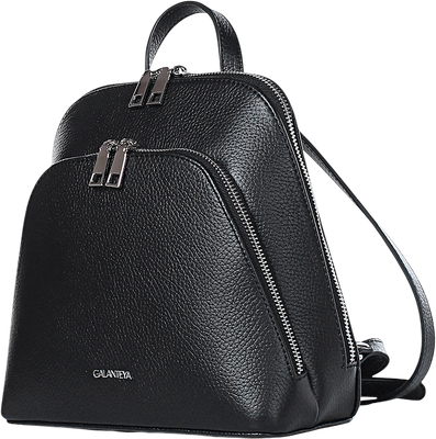 Рюкзак Galanteya 50824 / 25с644к45 (черный)