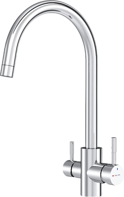 Смеситель AM.PM X-Joy S F85B07700