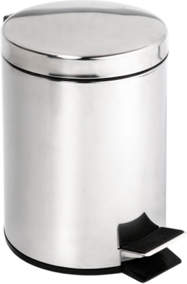 Мусорное ведро Bemeta 104315032 (хром)