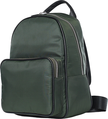 Рюкзак Galanteya 7823 / 23с844к45 (оливковый/черный)