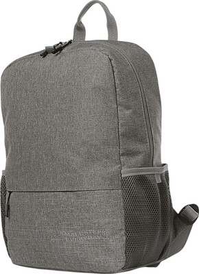 Школьный рюкзак Galanteya 10625 / 25с1428к45 (серый)